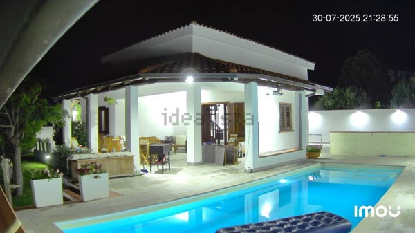 casa indipendente in vendita ad Augusta