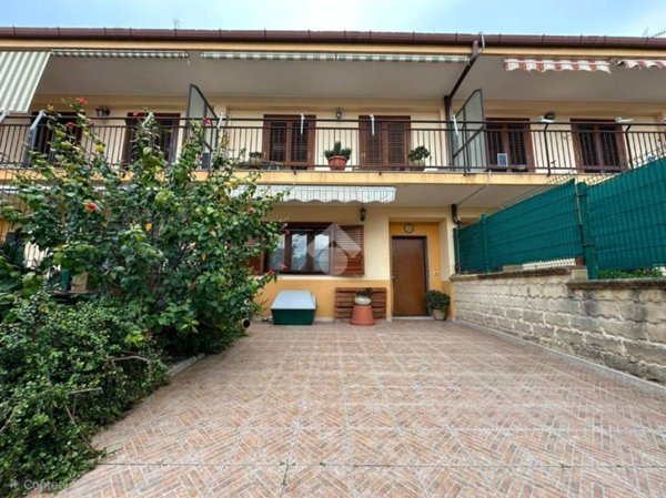casa indipendente in vendita ad Augusta