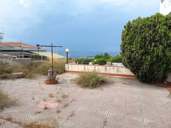 appartamento in vendita ad Augusta