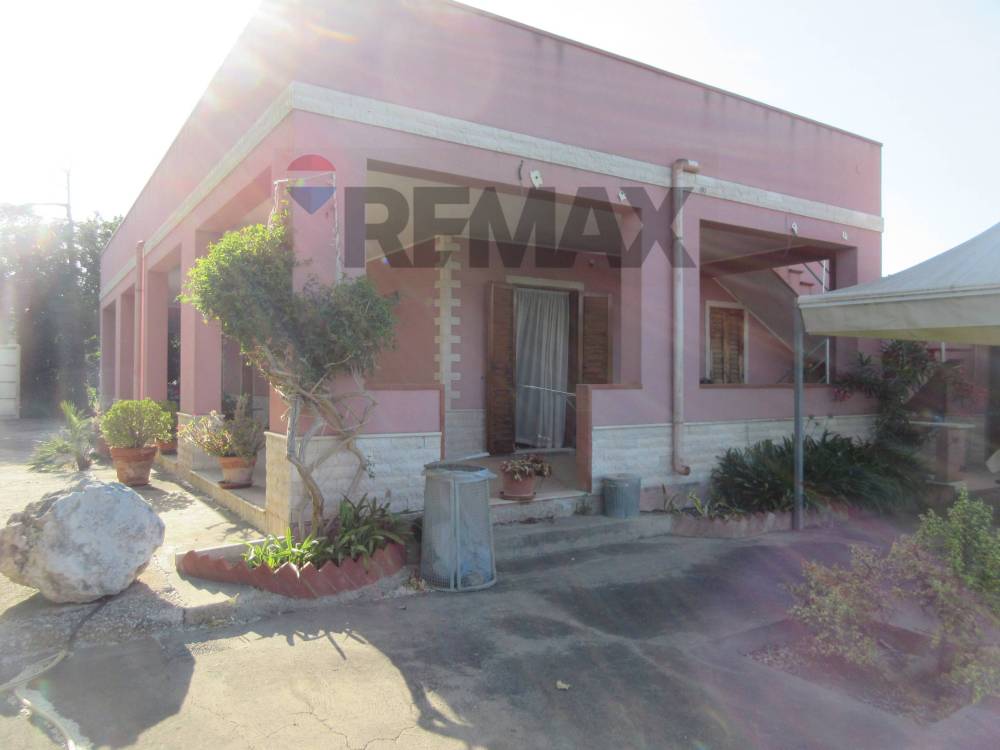 casa indipendente in vendita ad Augusta