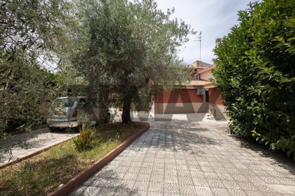 casa indipendente in vendita ad Augusta