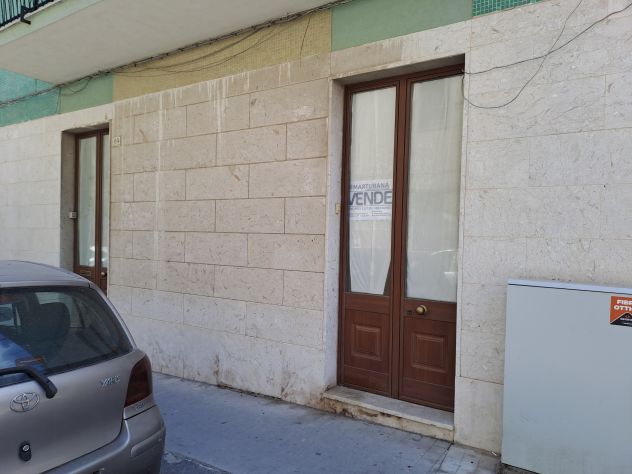 appartamento in vendita ad Augusta