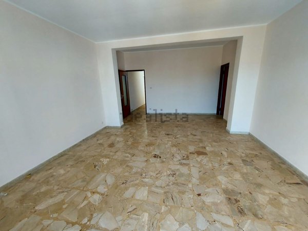 appartamento in vendita ad Augusta