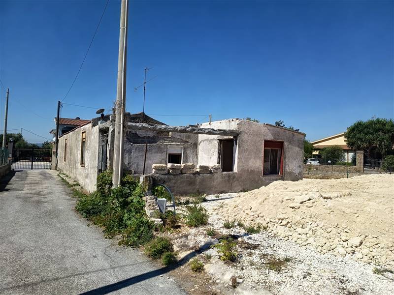 casa indipendente in vendita ad Augusta
