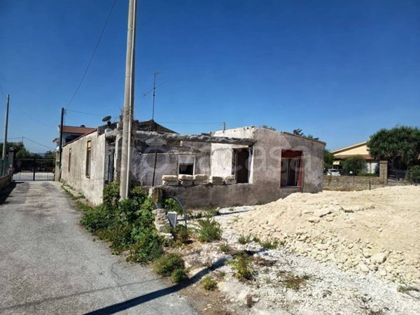 casa indipendente in vendita ad Augusta
