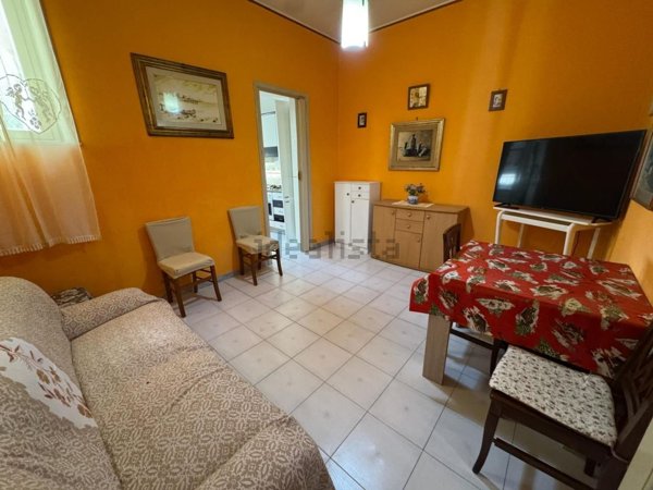 appartamento in vendita ad Augusta