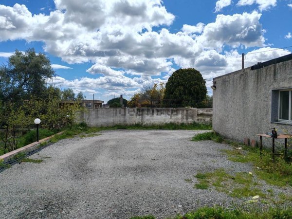 casa indipendente in vendita ad Augusta