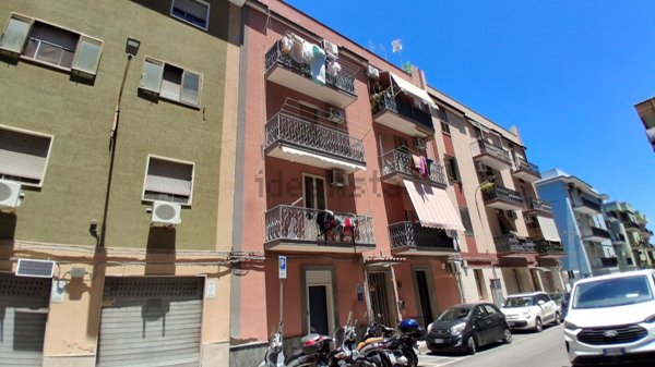 appartamento in vendita ad Augusta