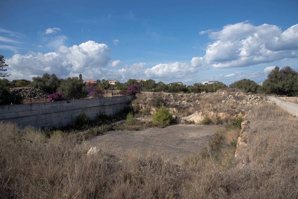 casa indipendente in vendita ad Augusta