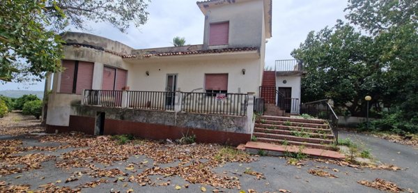 casa indipendente in vendita ad Augusta