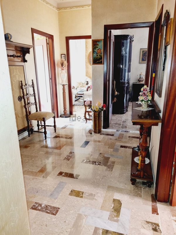 appartamento in vendita ad Augusta