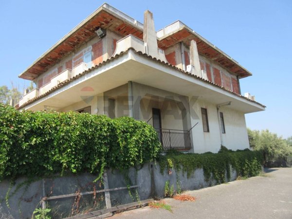 casa indipendente in vendita ad Augusta