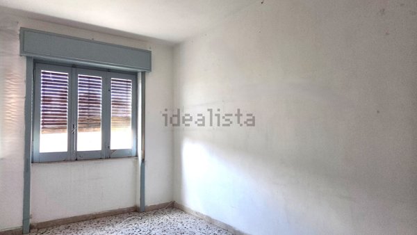 appartamento in vendita ad Augusta