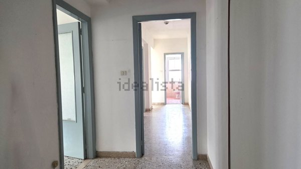 appartamento in vendita ad Augusta