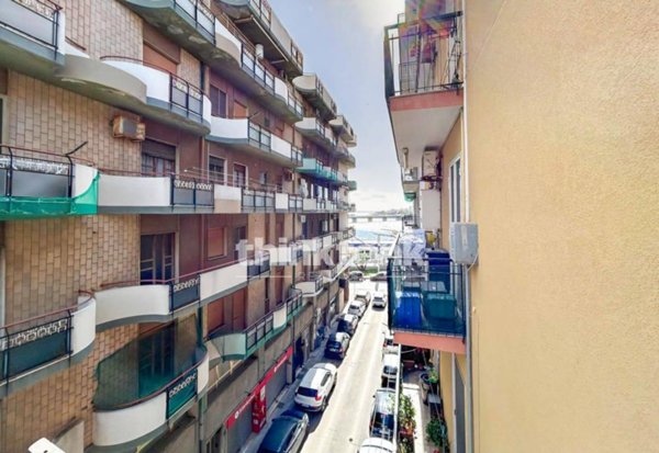 appartamento in vendita ad Augusta