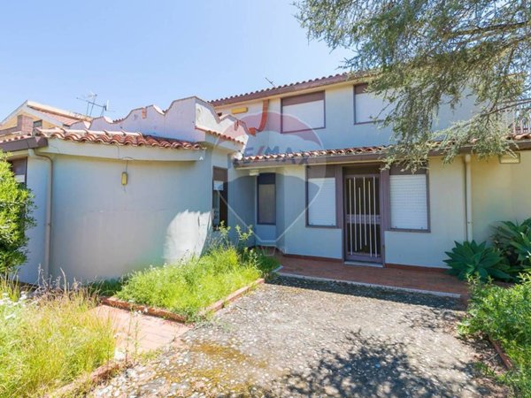 casa indipendente in vendita ad Augusta