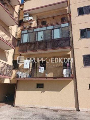 appartamento in vendita ad Augusta