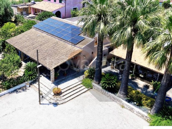 casa indipendente in vendita ad Augusta