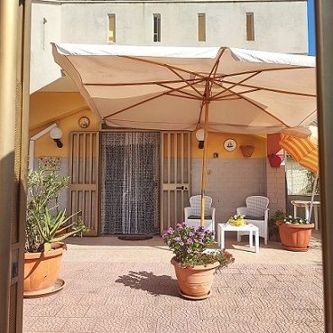casa indipendente in vendita ad Augusta