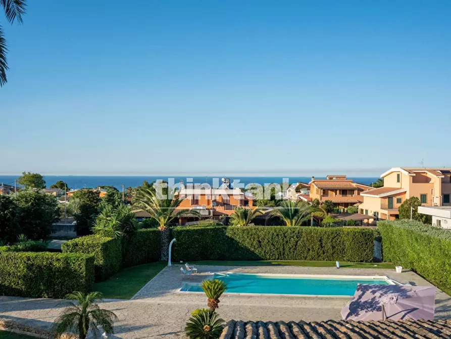 casa indipendente in vendita ad Augusta