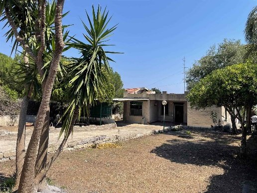 casa indipendente in vendita ad Augusta