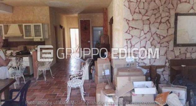 appartamento in vendita ad Augusta