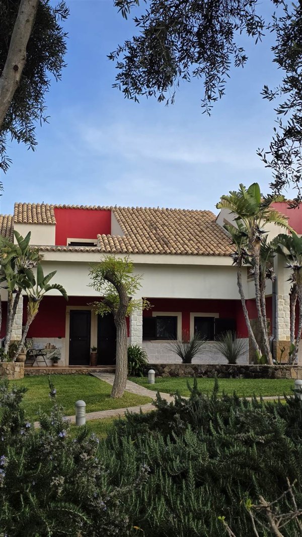casa indipendente in vendita ad Augusta