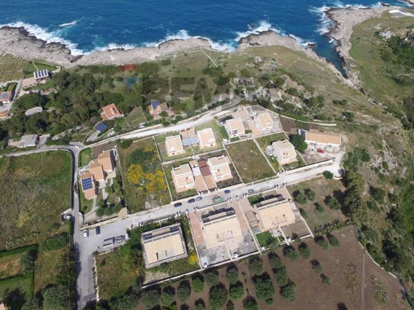 terreno agricolo in vendita ad Augusta