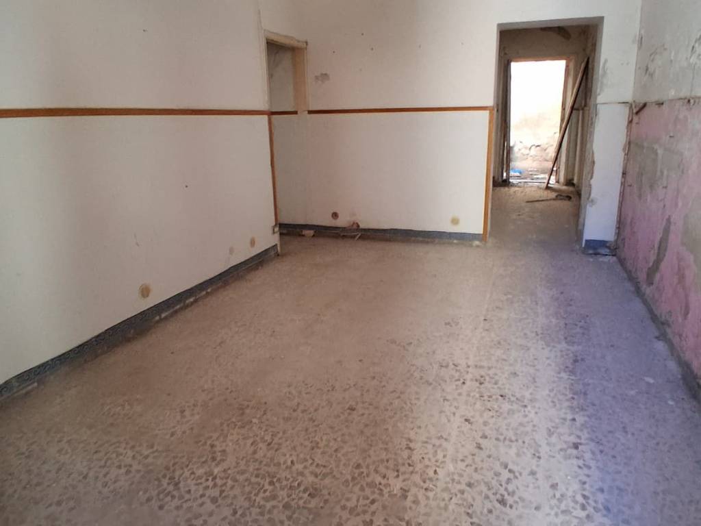 appartamento in vendita ad Augusta