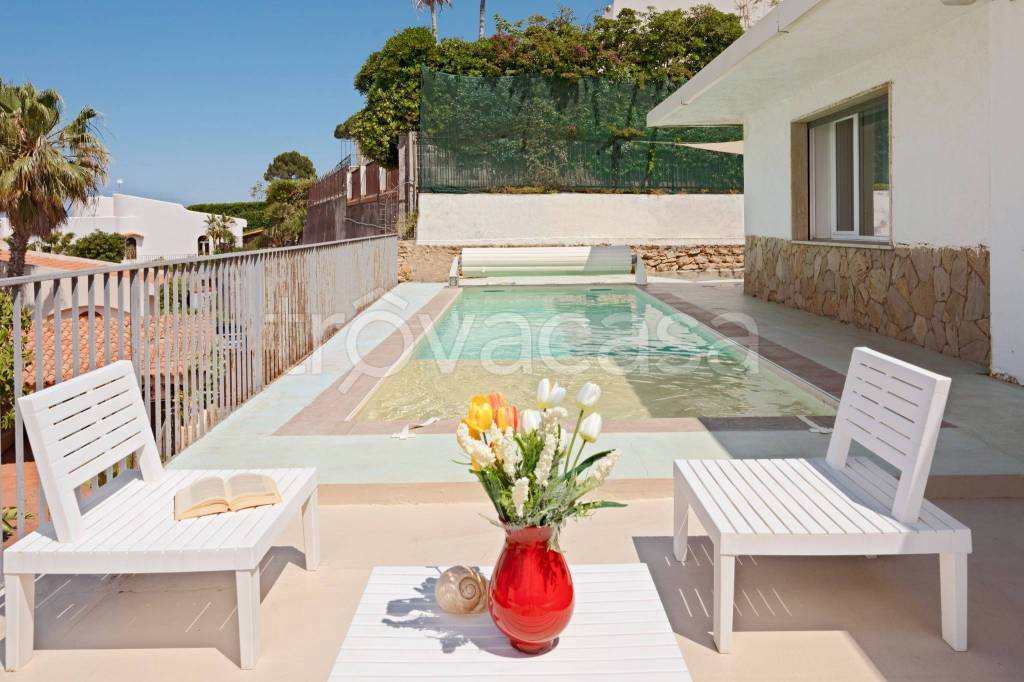 casa indipendente in vendita ad Augusta