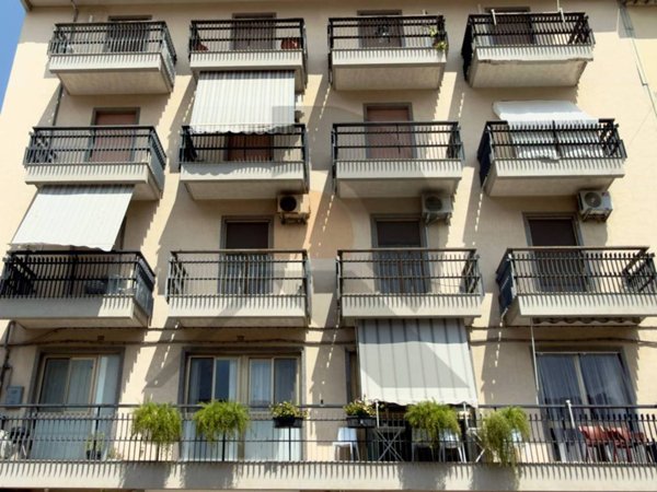 appartamento in vendita ad Augusta