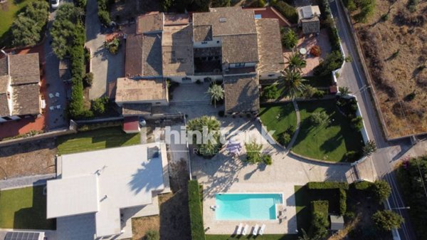 casa indipendente in vendita ad Augusta