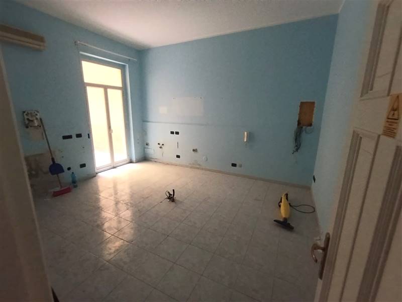 appartamento in vendita ad Augusta