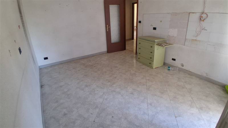 appartamento in vendita ad Augusta