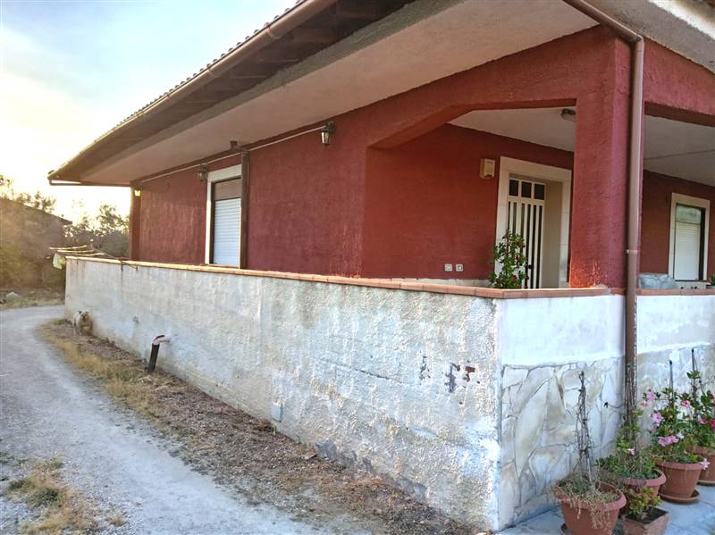 villa in vendita ad Augusta