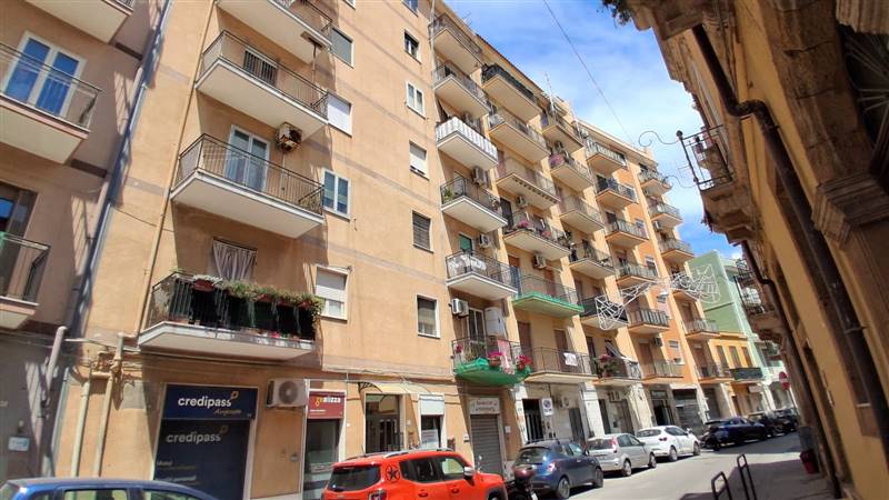 appartamento in vendita ad Augusta