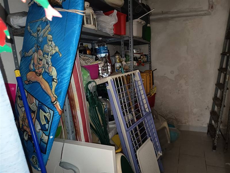 appartamento in vendita ad Augusta