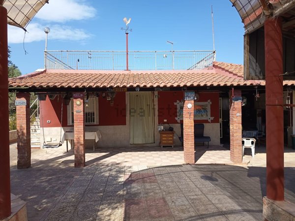 villa in vendita ad Augusta
