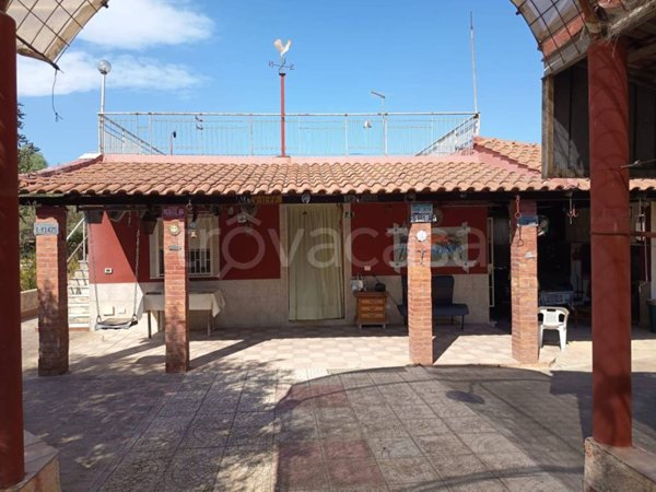 villa in vendita ad Augusta