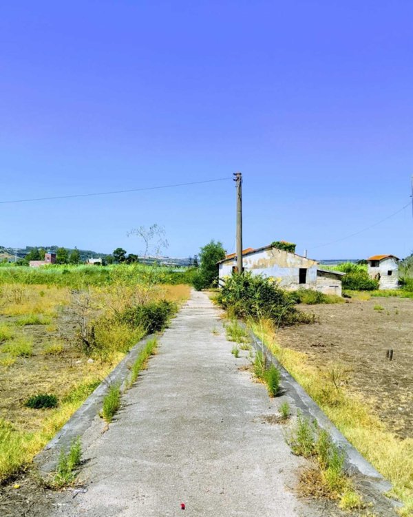 casa indipendente in vendita ad Augusta