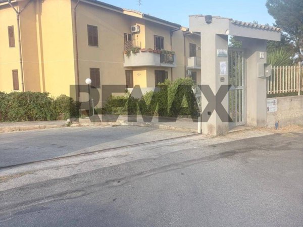 appartamento in vendita ad Augusta