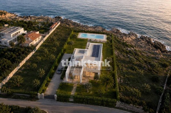 casa indipendente in vendita ad Augusta