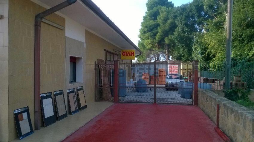 appartamento in vendita ad Augusta