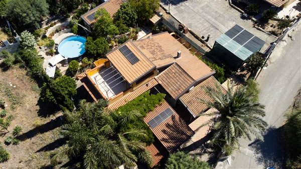 casa indipendente in vendita ad Augusta