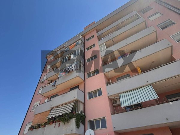 appartamento in vendita ad Augusta