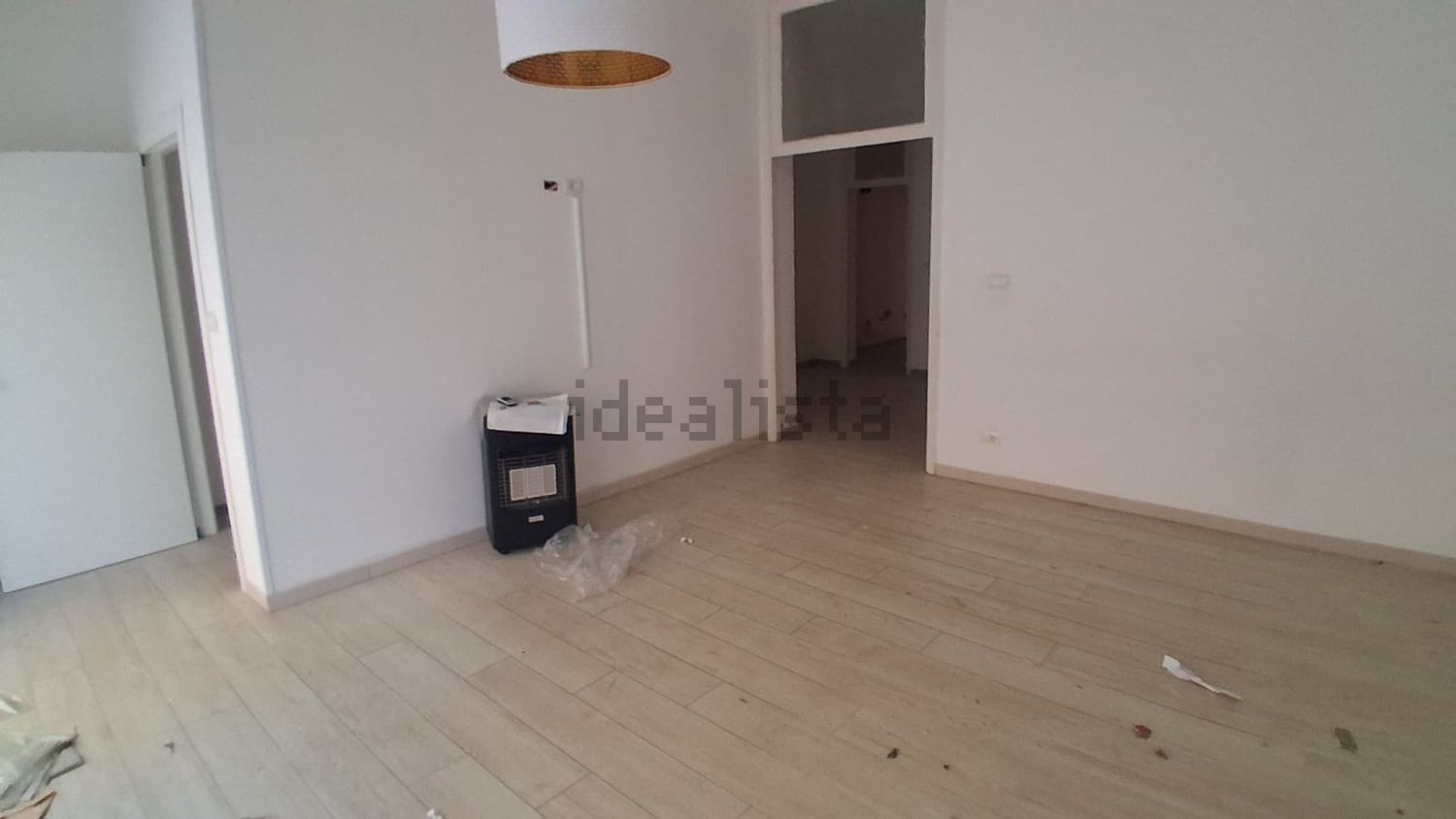 appartamento in vendita ad Augusta