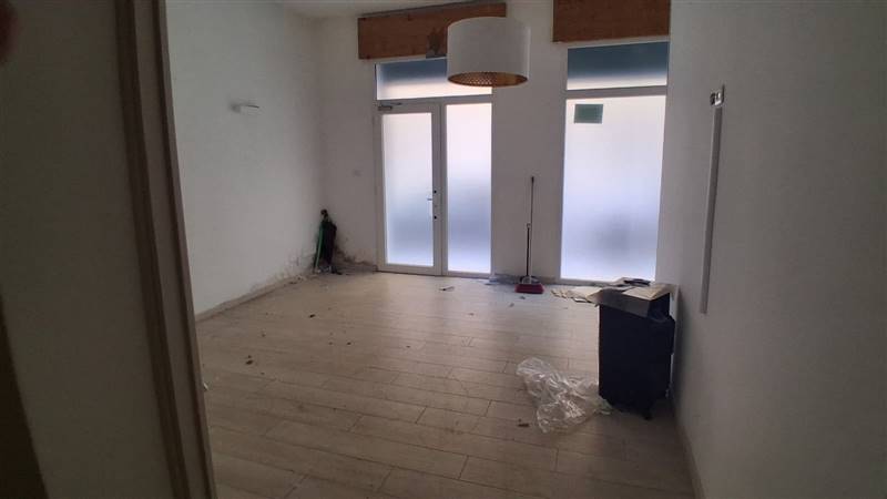 appartamento in vendita ad Augusta