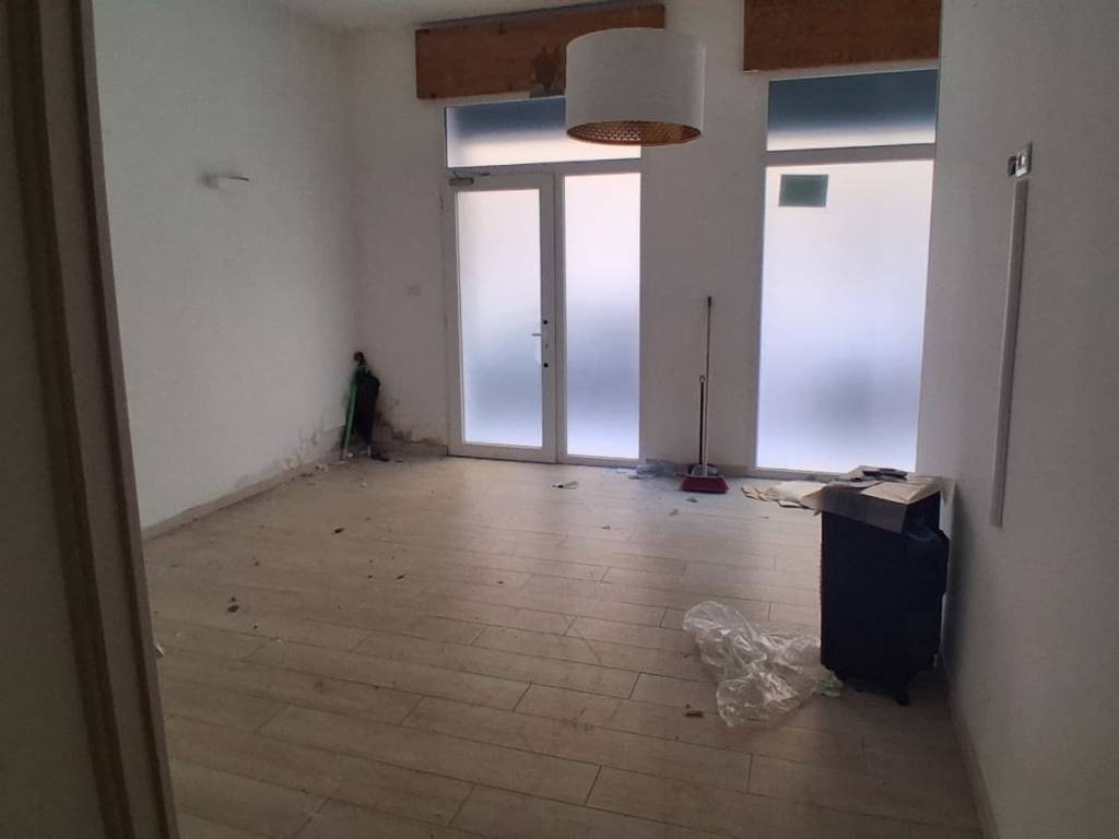 appartamento in vendita ad Augusta
