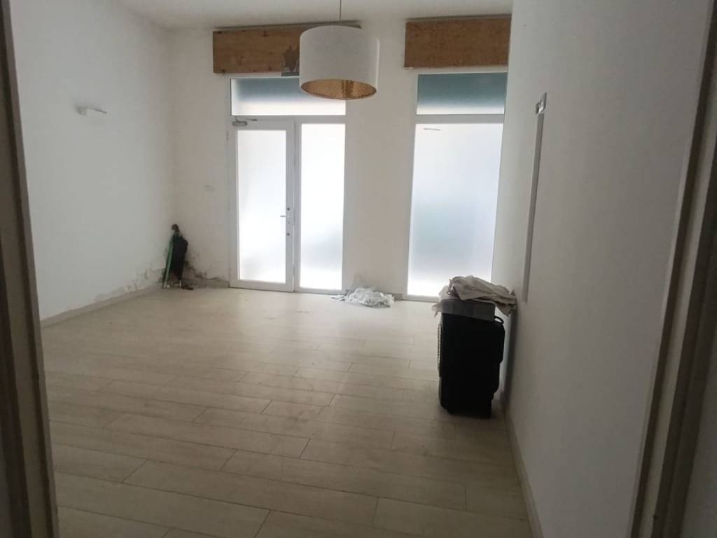 appartamento in vendita ad Augusta