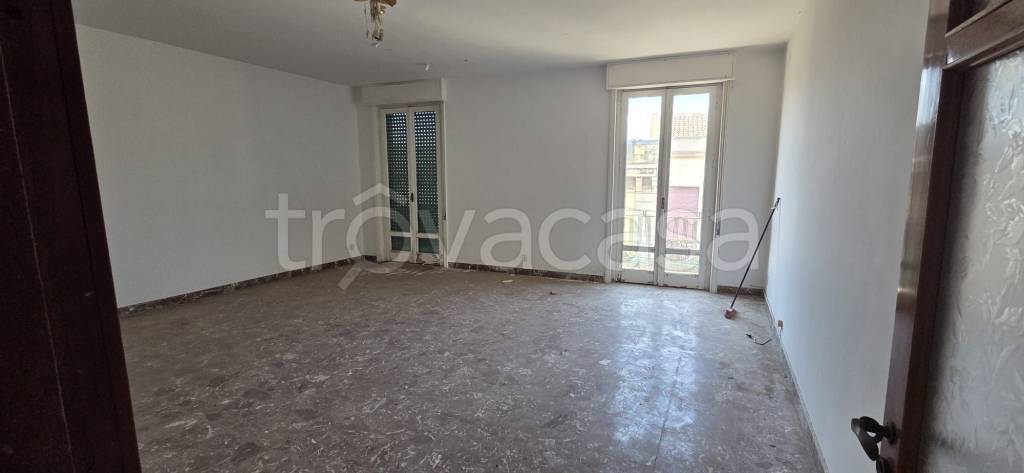 appartamento in vendita ad Augusta